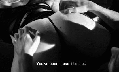 Have I?