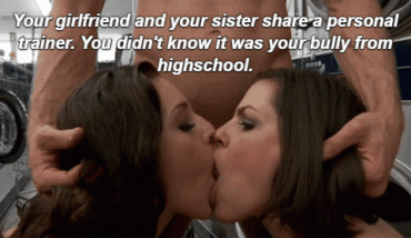 Sex Gif - He is a very strict trainer