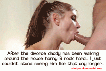 Sex Gif - helping daddy