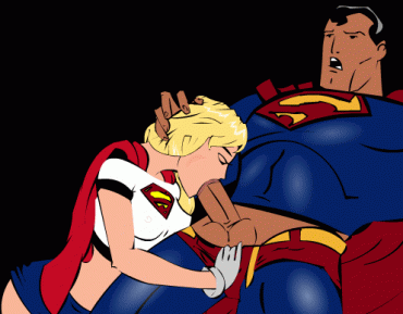 Sex Gif - Hot bj uniform animated pic featuring superb blonde