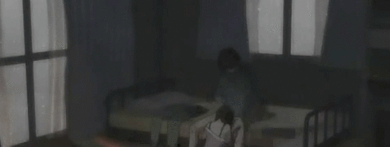 hot sister giving bj