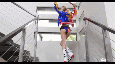 Sex Gif - HQ Dance