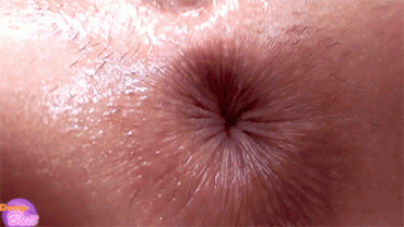 Sex Gif - Hungry Asshole