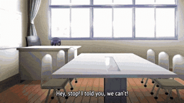 Sex Gif - hyoudou ibuki 2 uniform oppai hentai creampie bdsm ass GIF