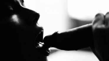 Sex Gif - I love a good lick
