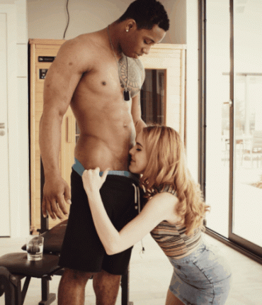 Sex Gif - I love BBC!