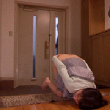 Sex Gif - I love coming home to this. Nothing says "welcome home" better