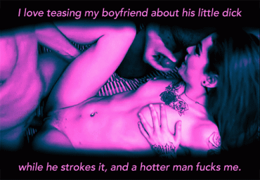 Sex Gif - i love making fun of him