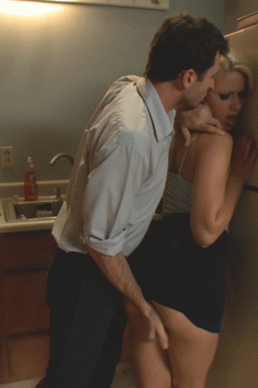 Sex Gif - imishmish:You’re home now, slut.  Had a good time out with your friends tonight?  Did you enjoy wearing your short slut skirt?  Showing off your body to everyone at the bar?  Letting them think you’re a dirty little whore looking for a fuck.  Look how wet