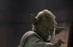 Sex Gif - in sport yoda frees my breasts in public