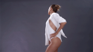 Sex Gif - Jennifer and Her Famous Ass....Eat That!
