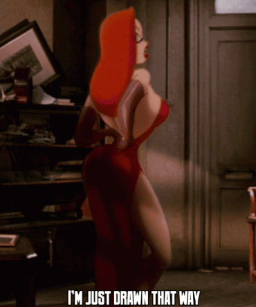 Sex Gif - JR Drawn