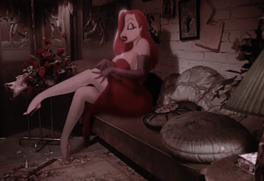 Sex Gif - JR sexy toon gif