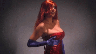 Sex Gif - JR slow bounce