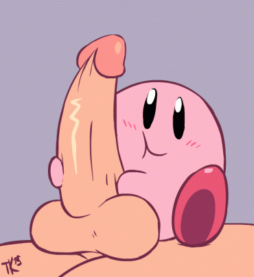 Sex Gif - kirby porn