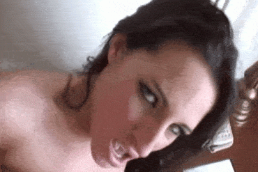 Sex Gif - Kortney Kane fucking POV . Sexy as fuck