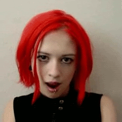 Sex Gif - larkin love tongue