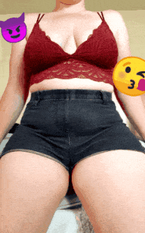 Sex Gif - Like my new bra?