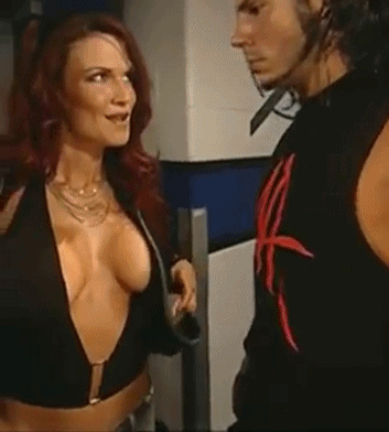 Sex Gif - Lita tits