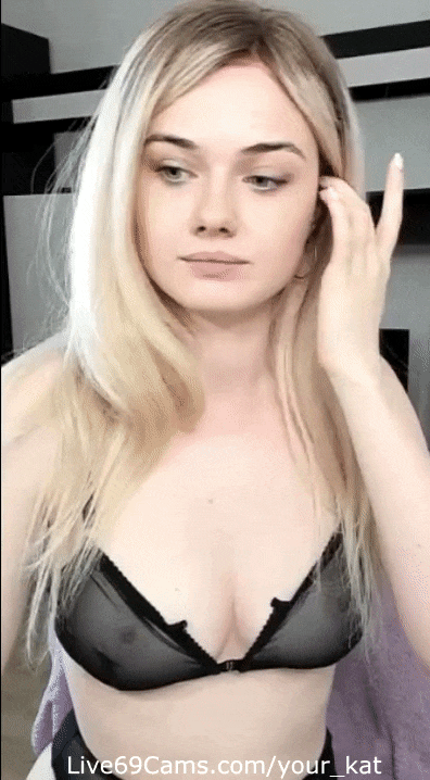 Little beautiful Katherine