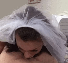 Sex Gif - long live the bride