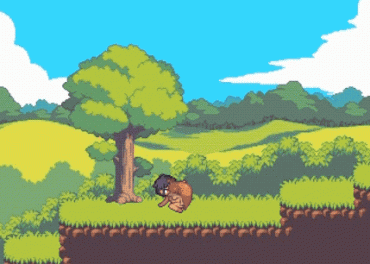 Sex Gif - Lufuclad - Hentai Game