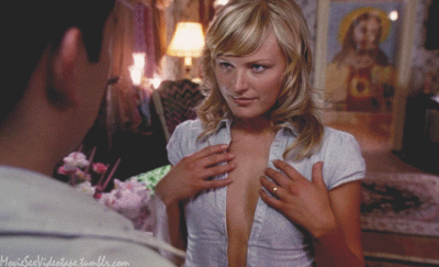 Malin Akerman -5/78 -5'7''- 34-26-35''- 34A-Bra - 124lbs - 8.5-Shoe, Swedish Canadian Cunnilingus! - Yum! Yum!
