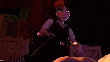 Sex Gif - Merula Thighjob