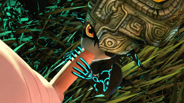 Sex Gif - Midna Blowjob