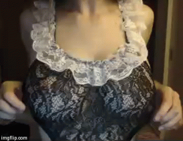 Sex Gif - MIss Alice. again !