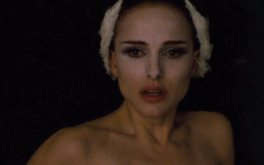 Sex Gif - Natalie Portman- Black Swan