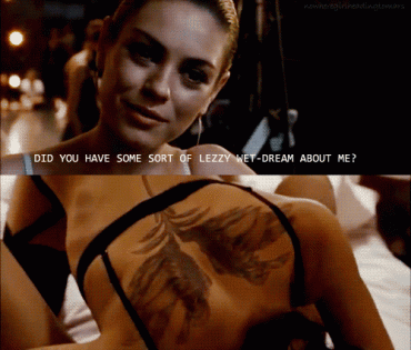 Sex Gif - Natalie Portman em gifs