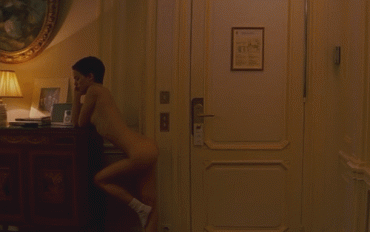 Sex Gif - Natalie Portman naked