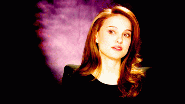 Sex Gif - Natalie Portman Sexy Face