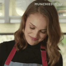 Sex Gif - Natalie Portman Sexy Smile