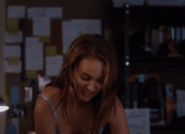 Sex Gif - Nice clothing from Portman