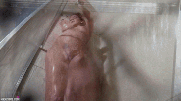 Sex Gif - Nikki Sims shower