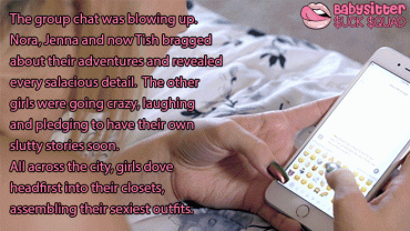 Sex Gif - Now it's real