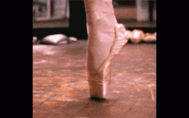 Sex Gif - Portman "Black Swan" alternate scene?!