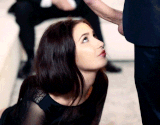 Sex Gif - Promotion it's yours... if your wife is your boss's slut.