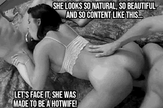 Sex Gif - real sex wife