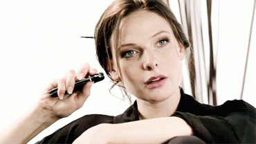 Sex Gif - Rebecca Ferguson - 10/83 - 5'7'' Swedish Beauty...Kiss! Kiss!