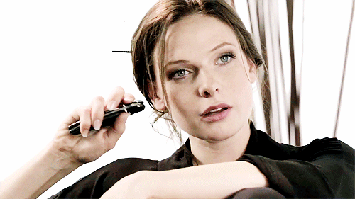 Rebecca Ferguson - 10/83 - 5'7'' Swedish Beauty...Kiss! Kiss!