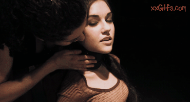 Sex Gif - Ria and debby starts love making