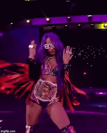 Sex Gif - Sasha Bank