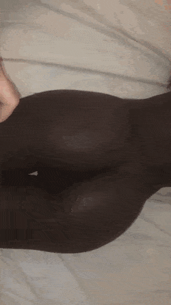 Sex Gif - sexy ebony ass