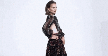 Sex Gif - Sexy Natalie Portman