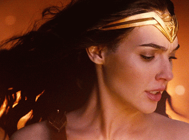 Sex Gif - Sexy Wonder Woman