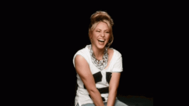 Sex Gif - Shakira - Pants Ripping Flexy Fuck!?