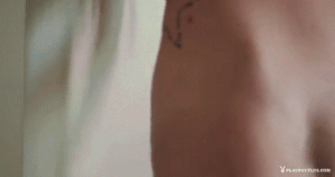 Sex Gif - shaved playboy